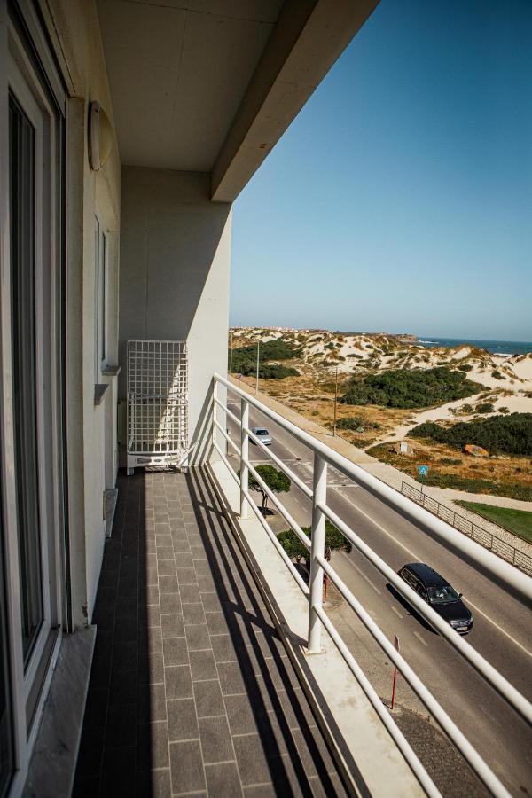 Seashore Peniche Buitenkant foto